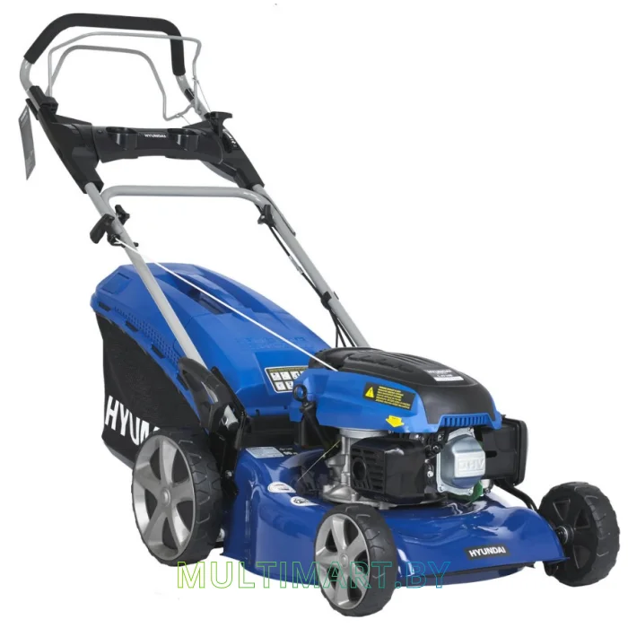 Газонокосилка Hyundai L4710S